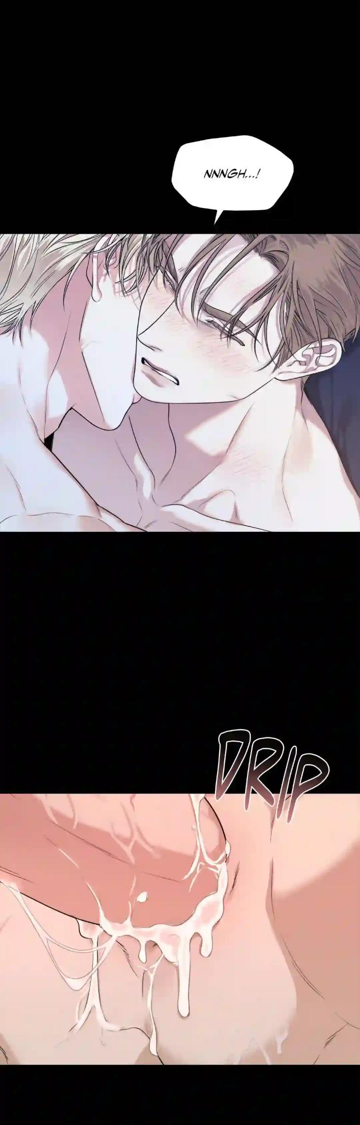 Kiss-Me-If-You-Can-By-Sanho-Uncensored-Eng page 11