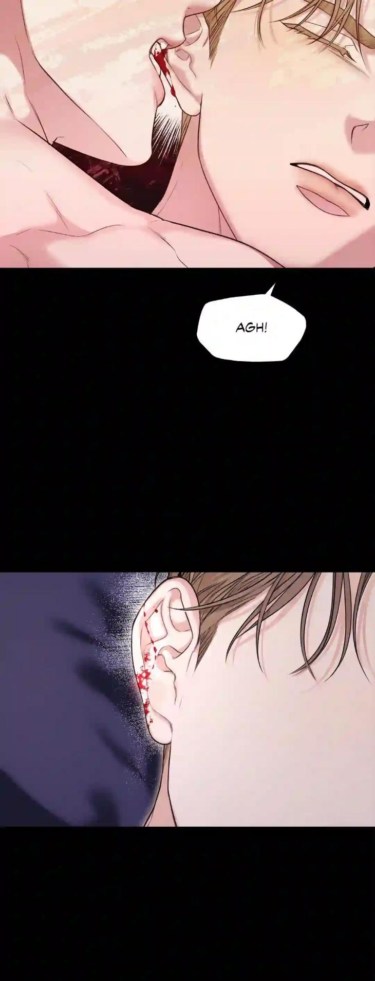 Kiss-Me-If-You-Can-By-Sanho-Uncensored-Eng page 13