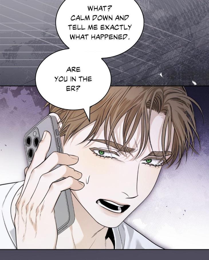 Kiss-Me-If-You-Can-By-Sanho-Uncensored-Eng page 9