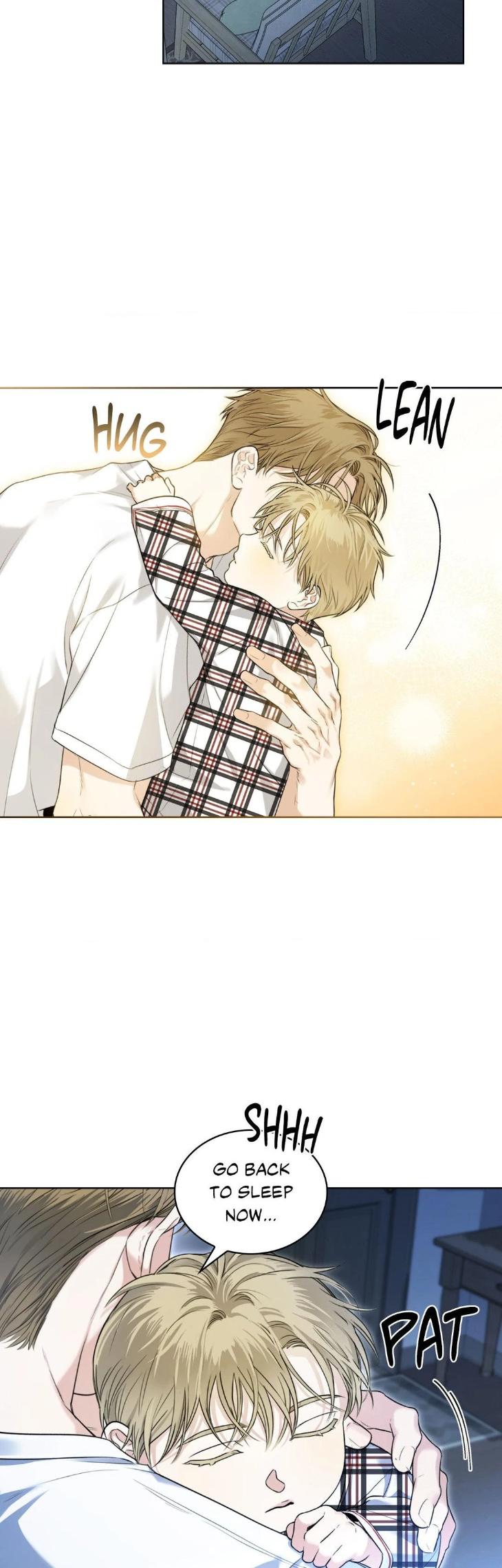 Kiss-Me-If-You-Can-By-Sanho-Uncensored-Eng page 18