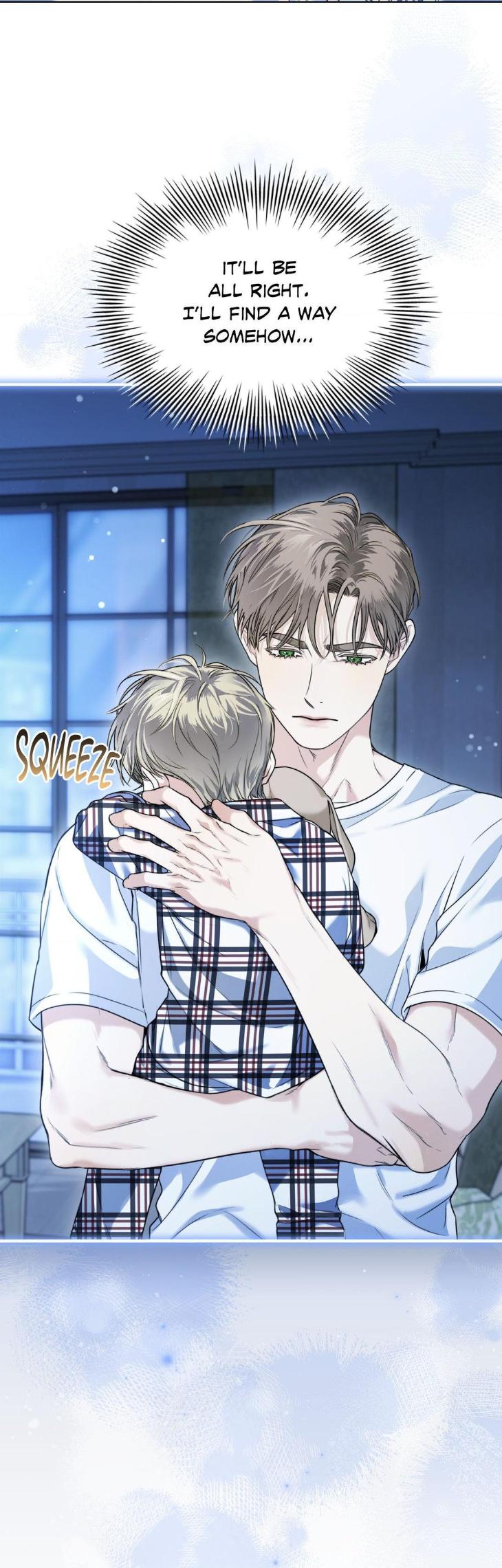 Kiss-Me-If-You-Can-By-Sanho-Uncensored-Eng page 19