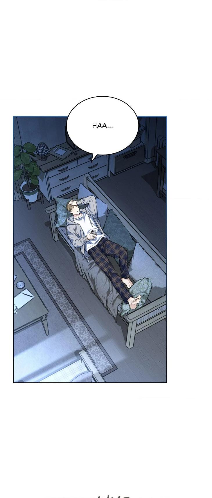Kiss-Me-If-You-Can-By-Sanho-Uncensored-Eng page 2