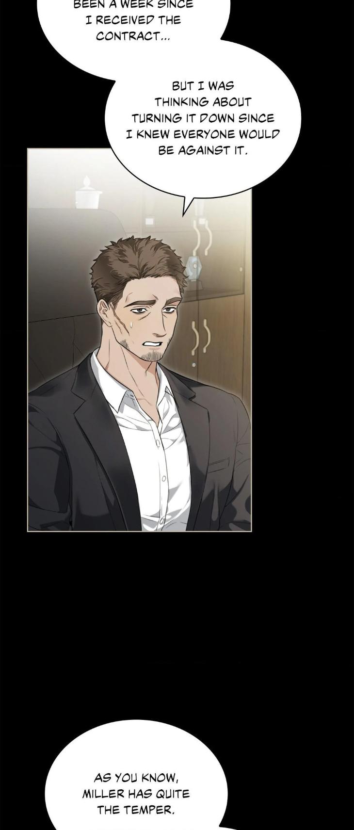 Kiss-Me-If-You-Can-By-Sanho-Uncensored-Eng page 5