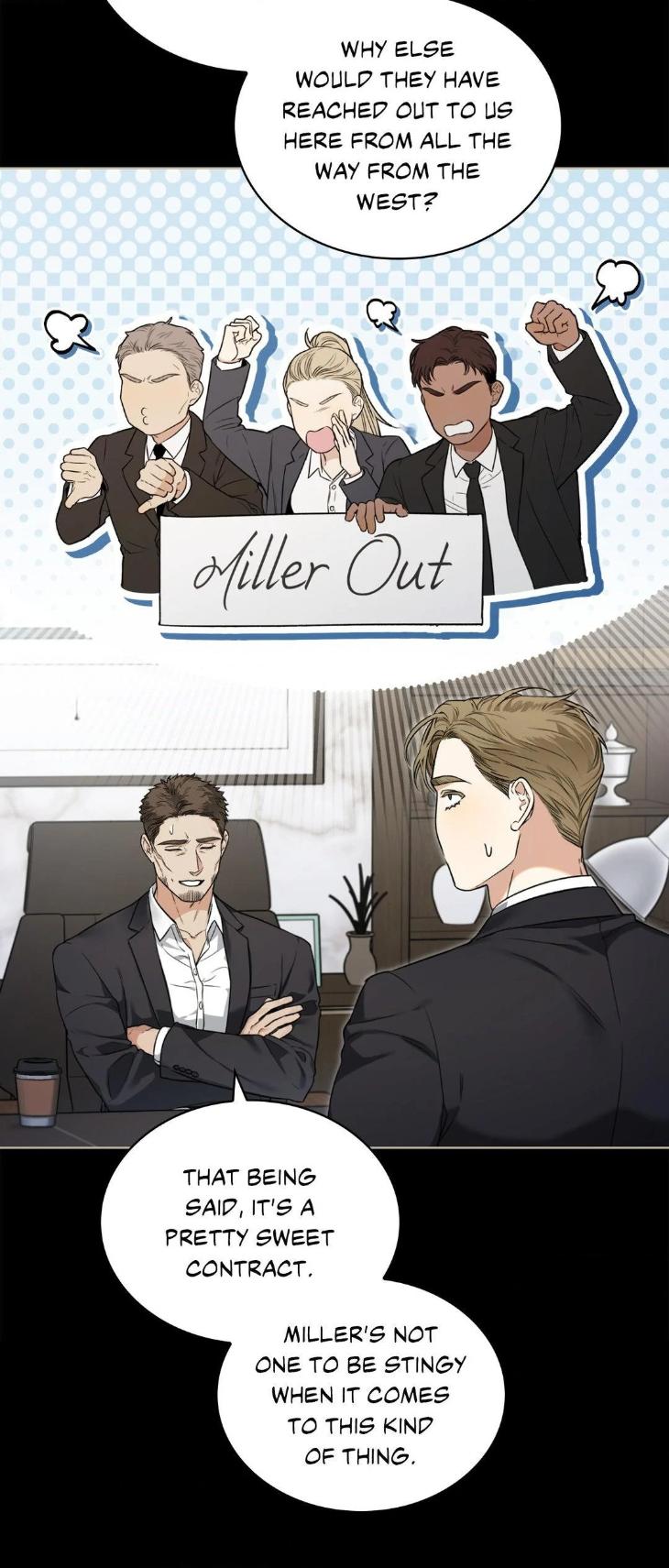Kiss-Me-If-You-Can-By-Sanho-Uncensored-Eng page 6