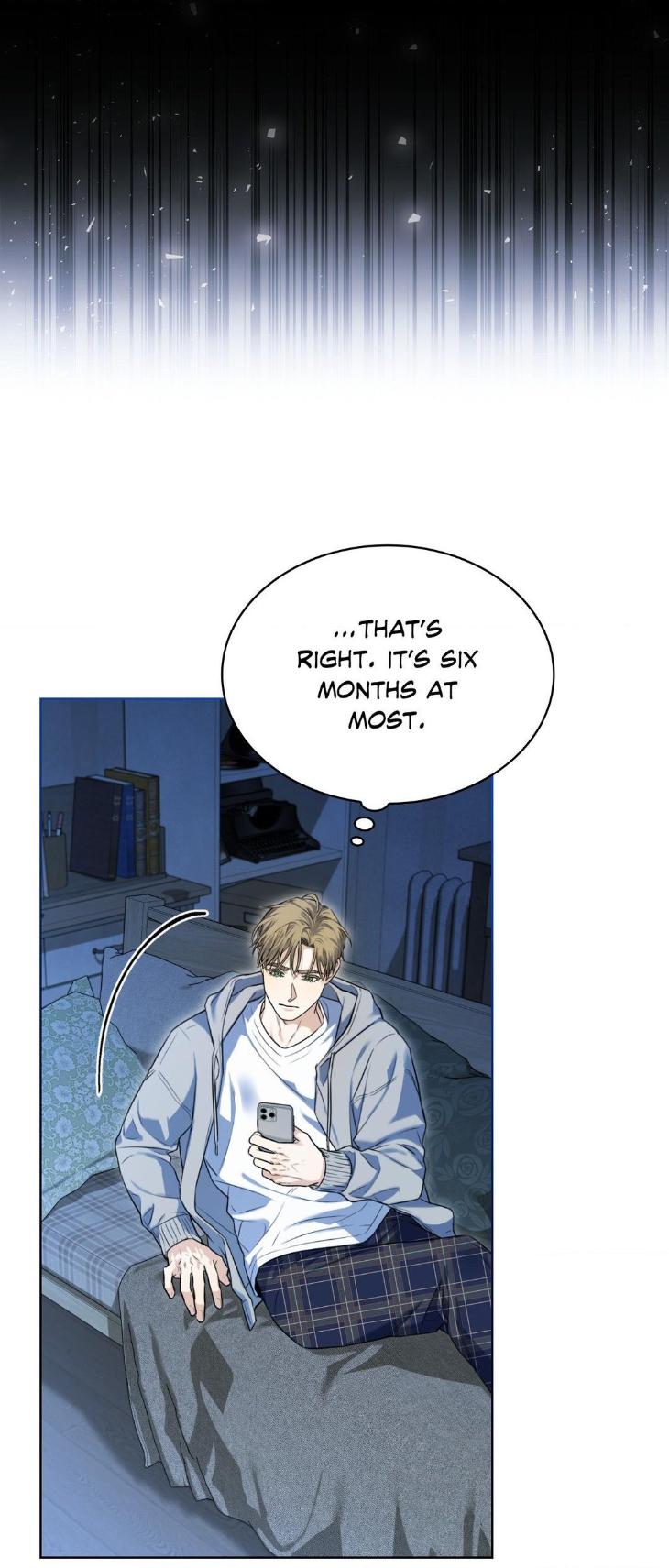 Kiss-Me-If-You-Can-By-Sanho-Uncensored-Eng page 10