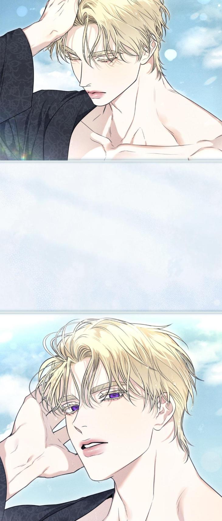 Kiss-Me-If-You-Can-By-Sanho-Uncensored-Eng page 27