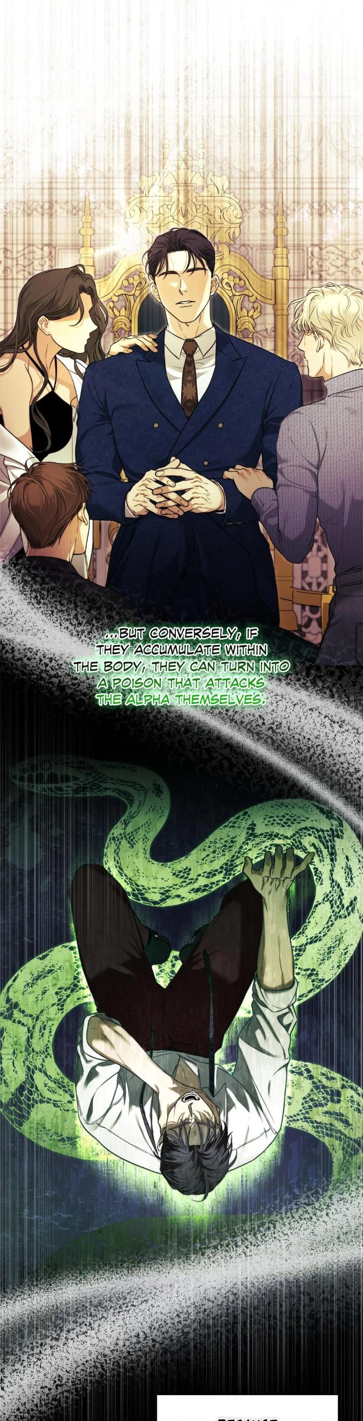 Kiss-Me-If-You-Can-By-Sanho-Uncensored-Eng page 9