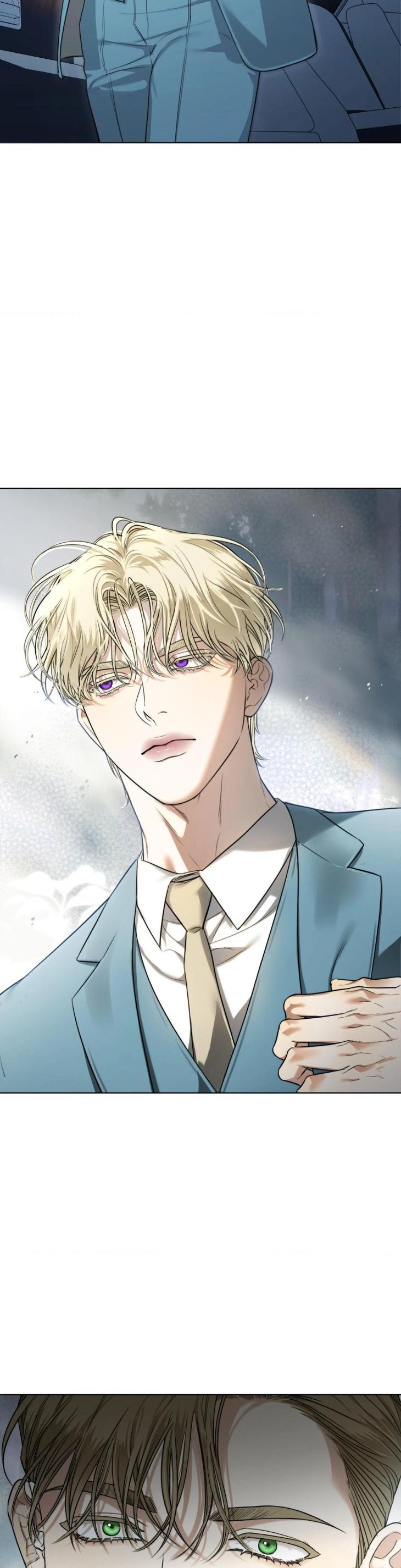 Kiss-Me-If-You-Can-By-Sanho-Uncensored-Eng page 32