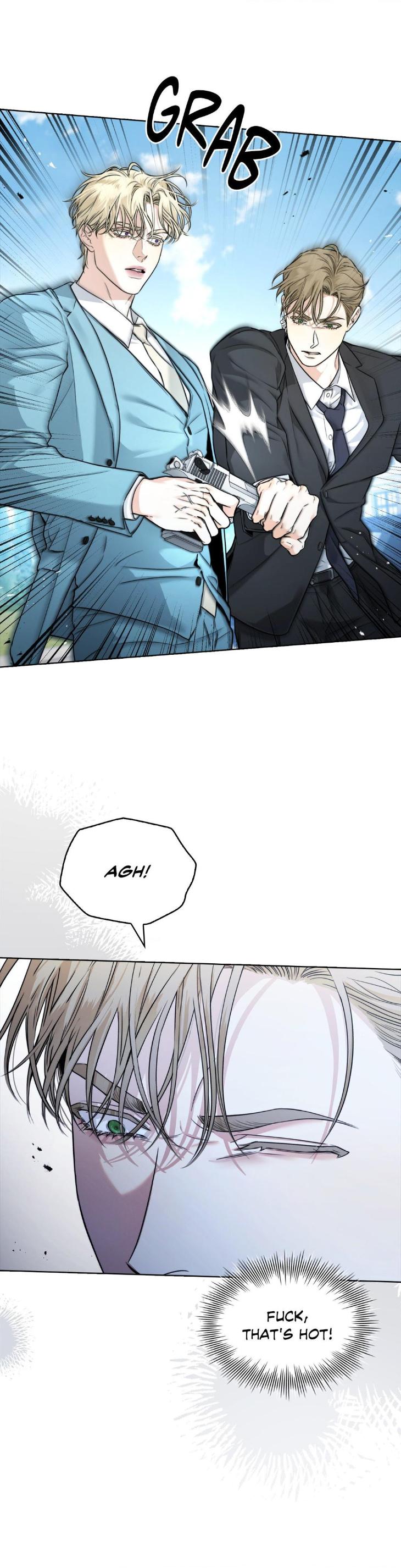 Kiss-Me-If-You-Can-By-Sanho-Uncensored-Eng page 5