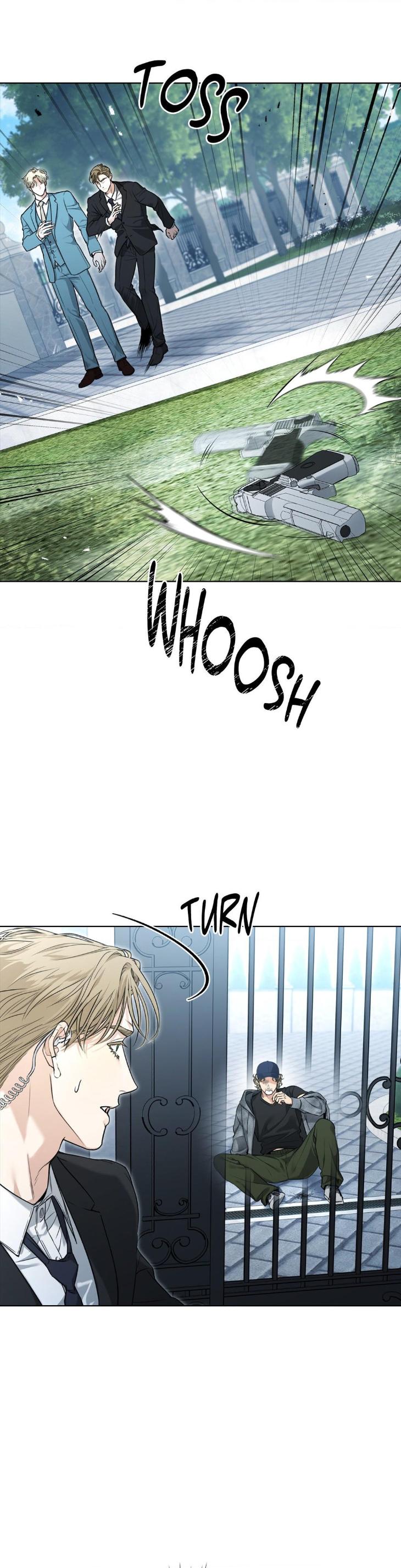 Kiss-Me-If-You-Can-By-Sanho-Uncensored-Eng page 6