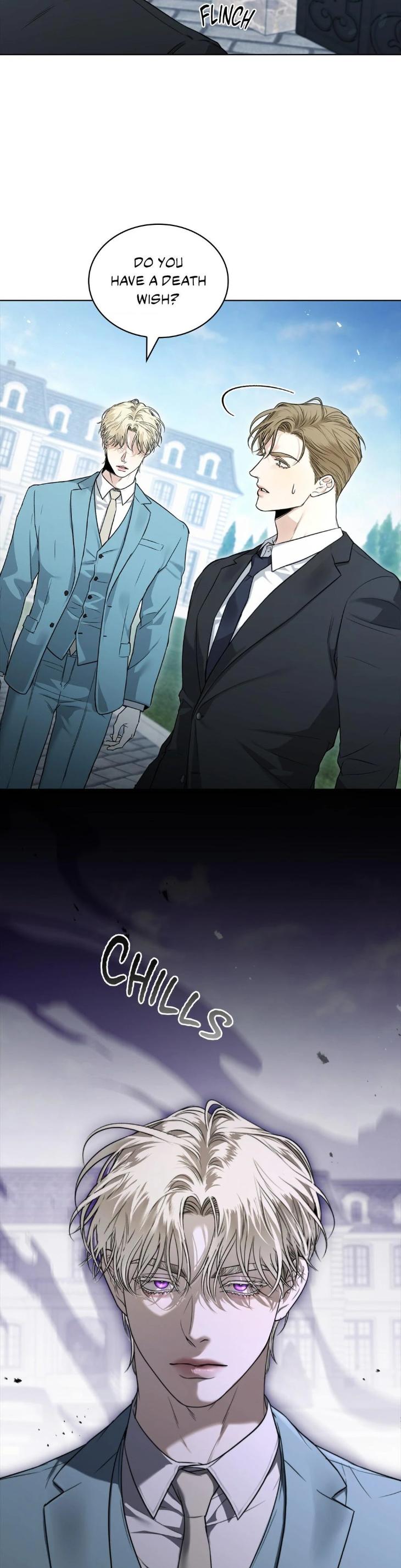 Kiss-Me-If-You-Can-By-Sanho-Uncensored-Eng page 9