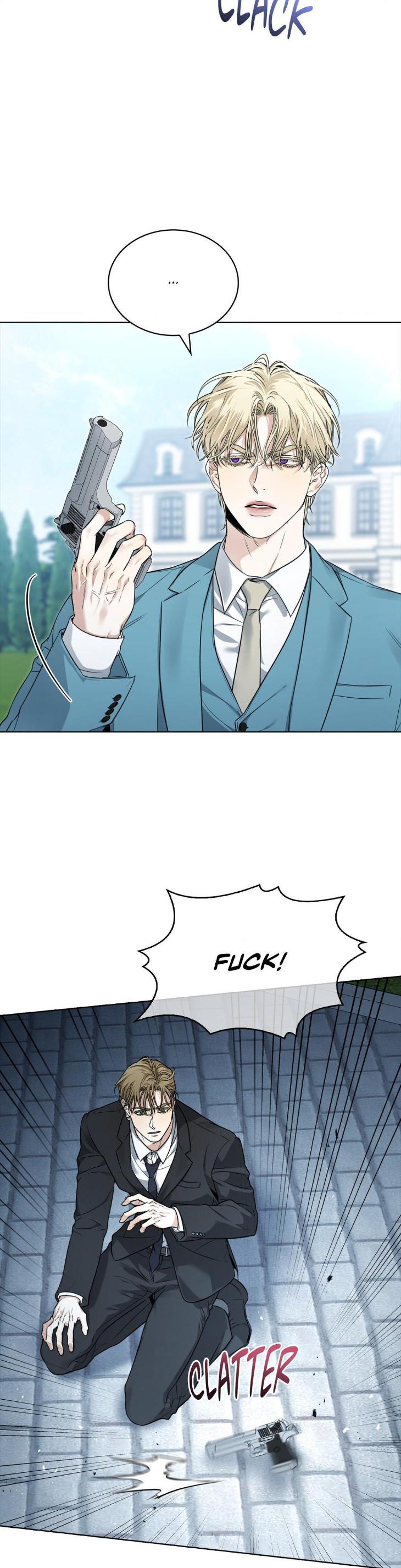Kiss-Me-If-You-Can-By-Sanho-Uncensored-Eng page 23