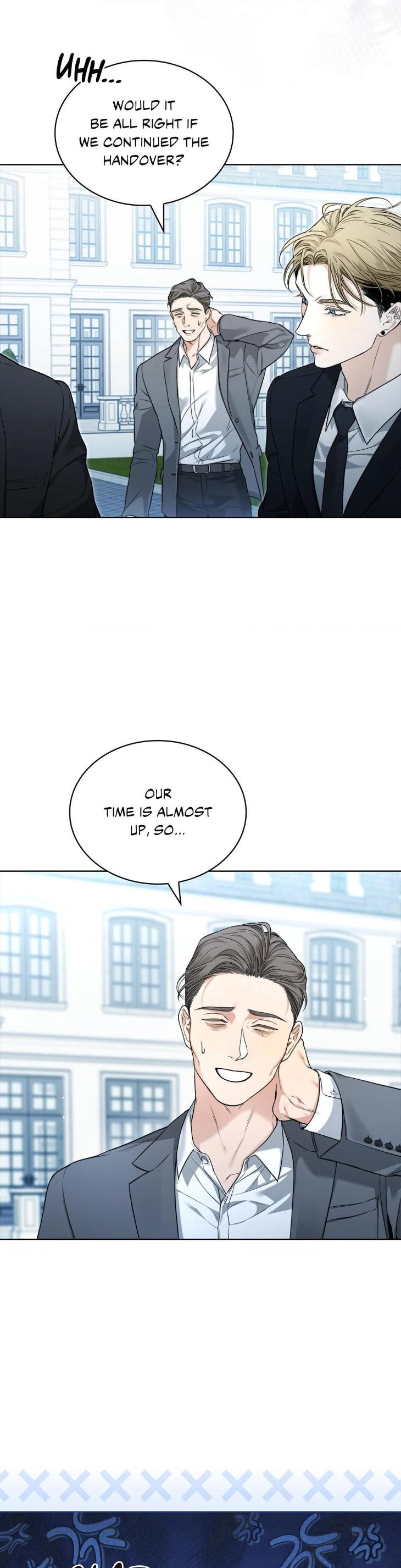 Kiss-Me-If-You-Can-By-Sanho-Uncensored-Eng page 30