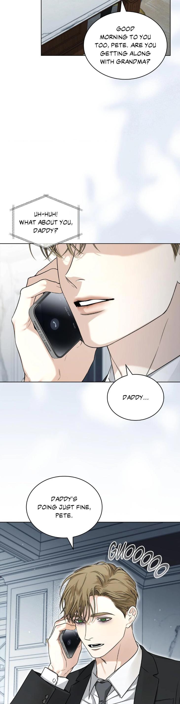 Kiss-Me-If-You-Can-By-Sanho-Uncensored-Eng page 3