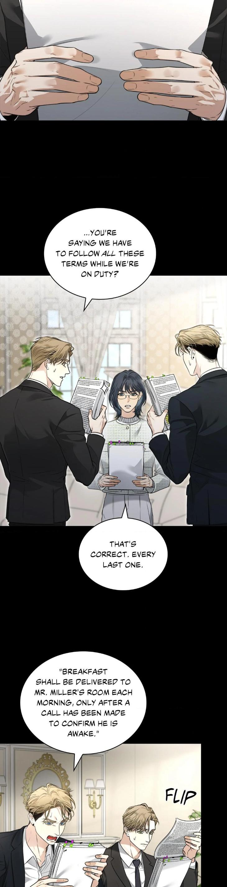 Kiss-Me-If-You-Can-By-Sanho-Uncensored-Eng page 5