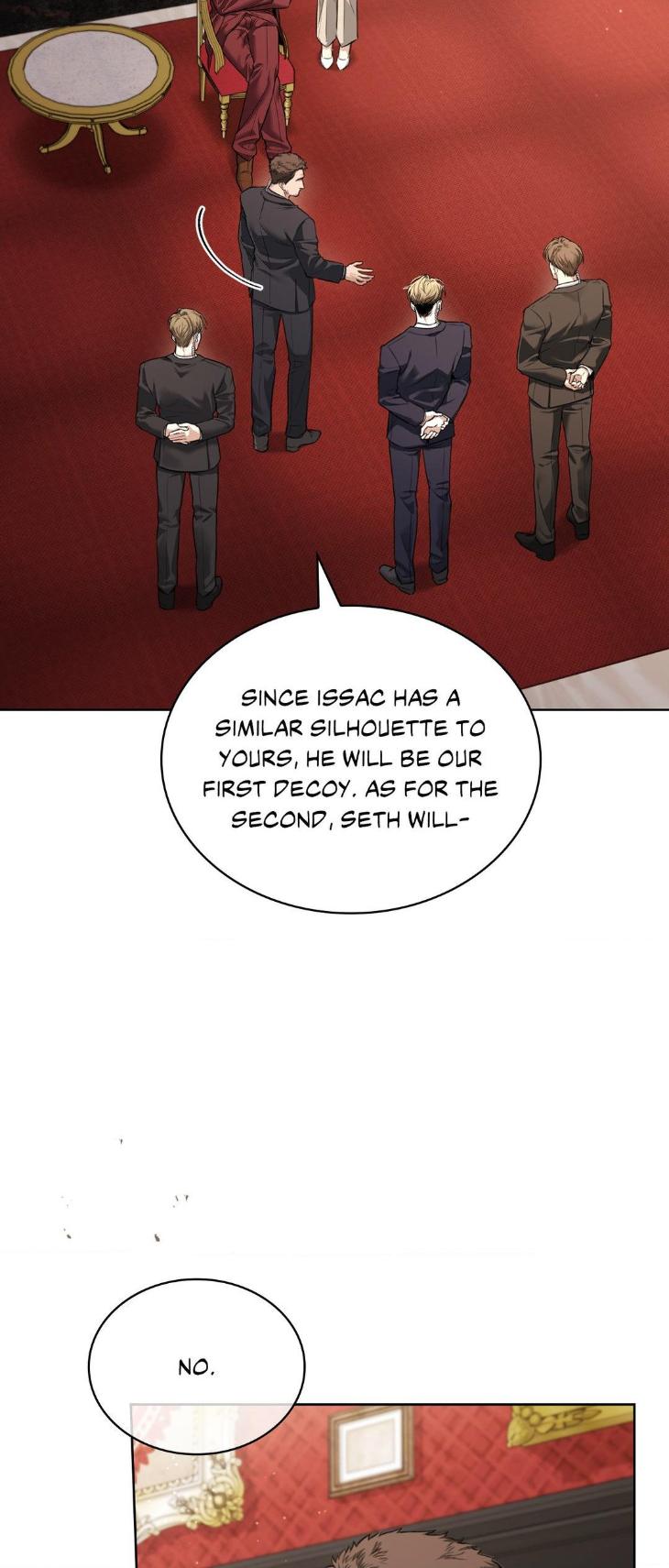 Kiss-Me-If-You-Can-By-Sanho-Uncensored-Eng page 5