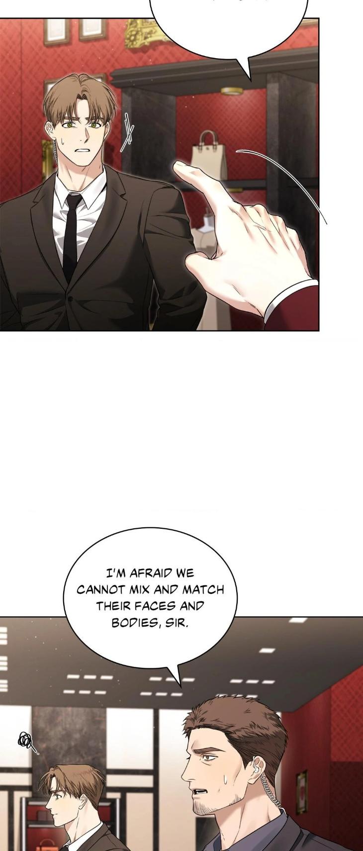 Kiss-Me-If-You-Can-By-Sanho-Uncensored-Eng page 9