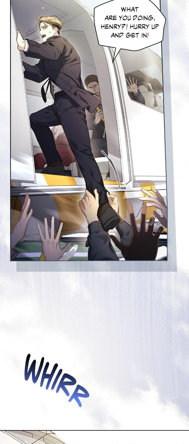 Kiss-Me-If-You-Can-By-Sanho-Uncensored-Eng page 45