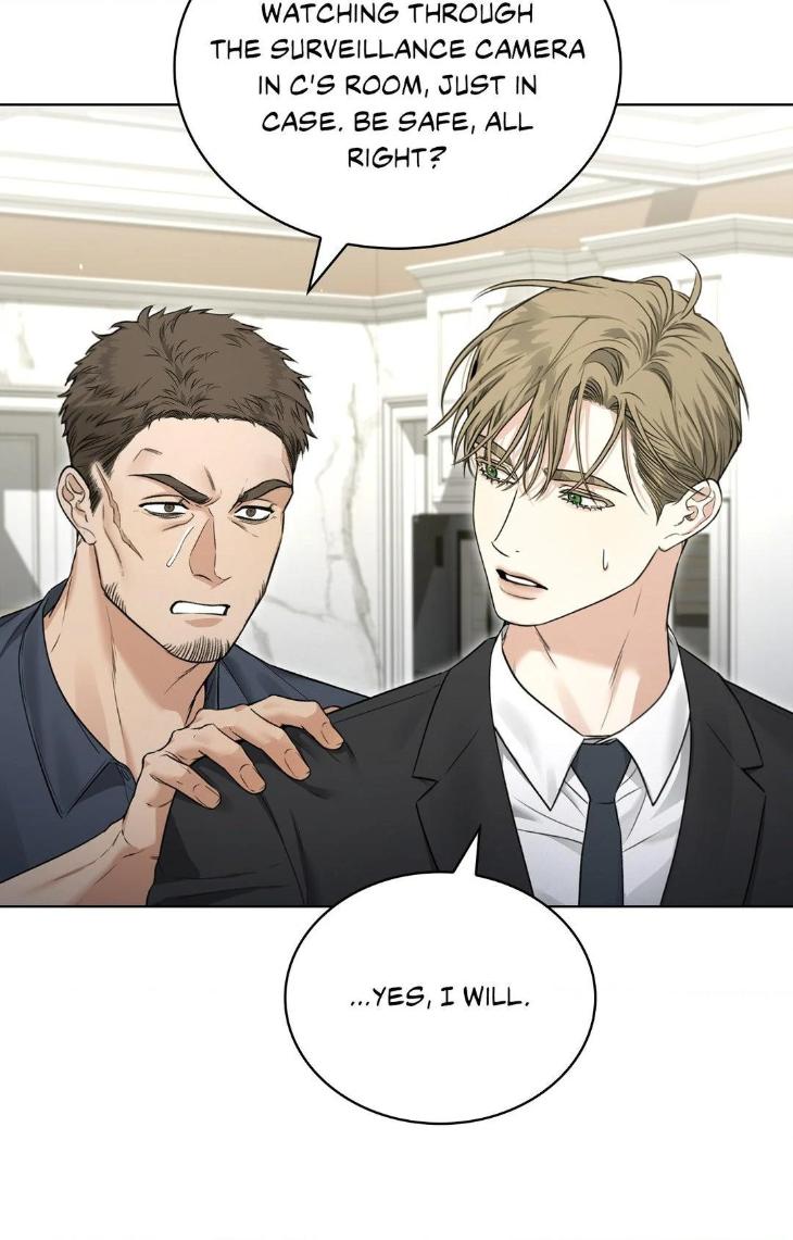 Kiss-Me-If-You-Can-By-Sanho-Uncensored-Eng page 33