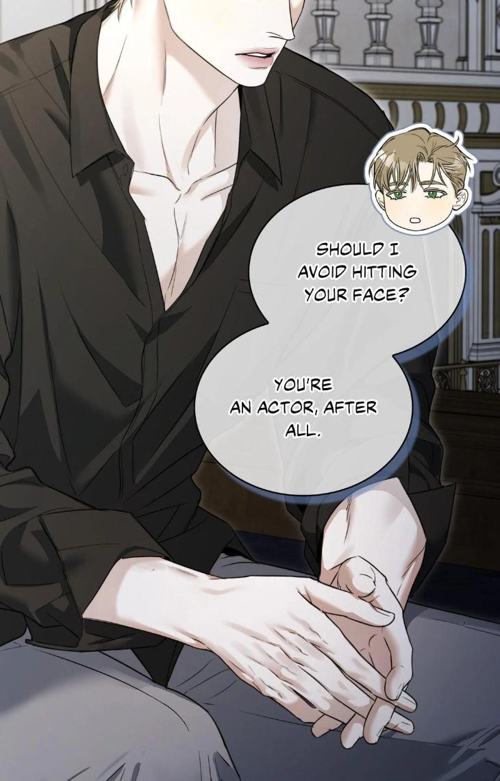 Kiss-Me-If-You-Can-By-Sanho-Uncensored-Eng page 51