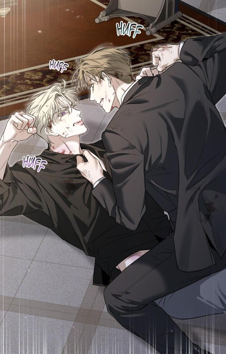 Kiss-Me-If-You-Can-By-Sanho-Uncensored-Eng page 91