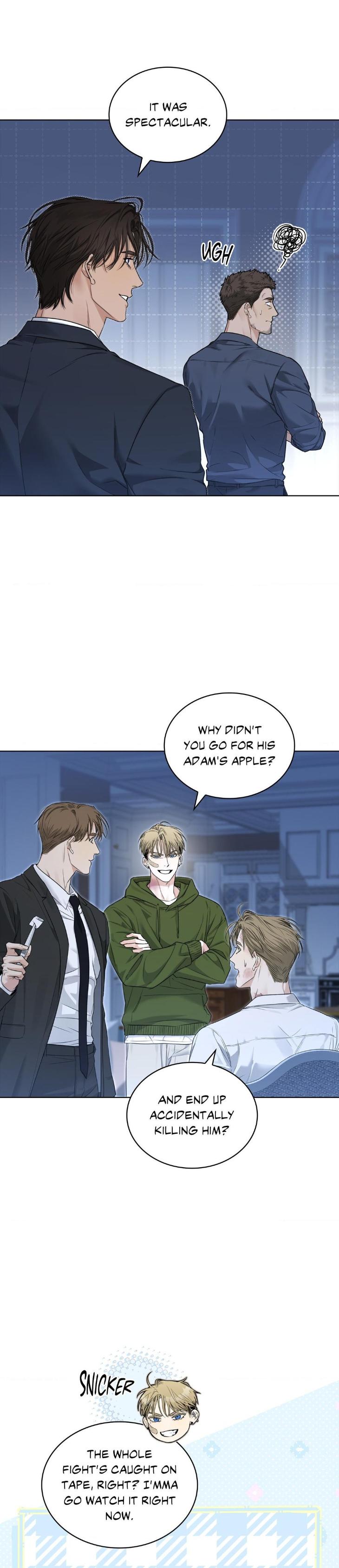 Kiss-Me-If-You-Can-By-Sanho-Uncensored-Eng page 3