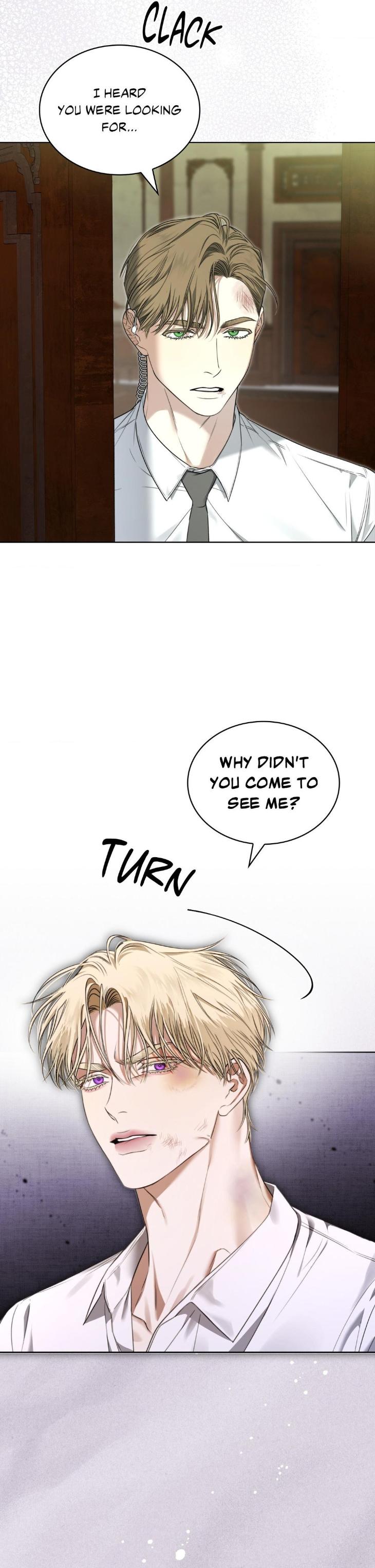 Kiss-Me-If-You-Can-By-Sanho-Uncensored-Eng page 11