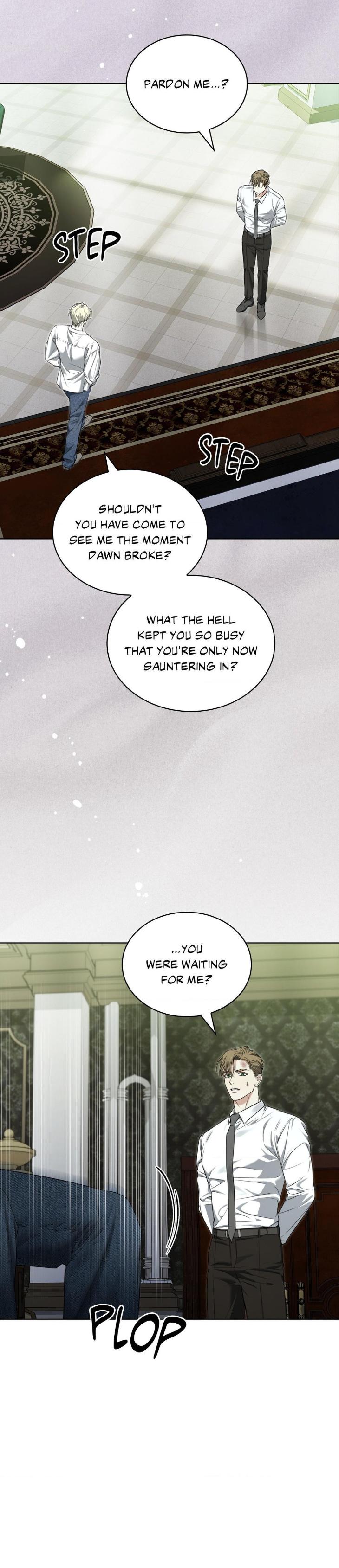 Kiss-Me-If-You-Can-By-Sanho-Uncensored-Eng page 12