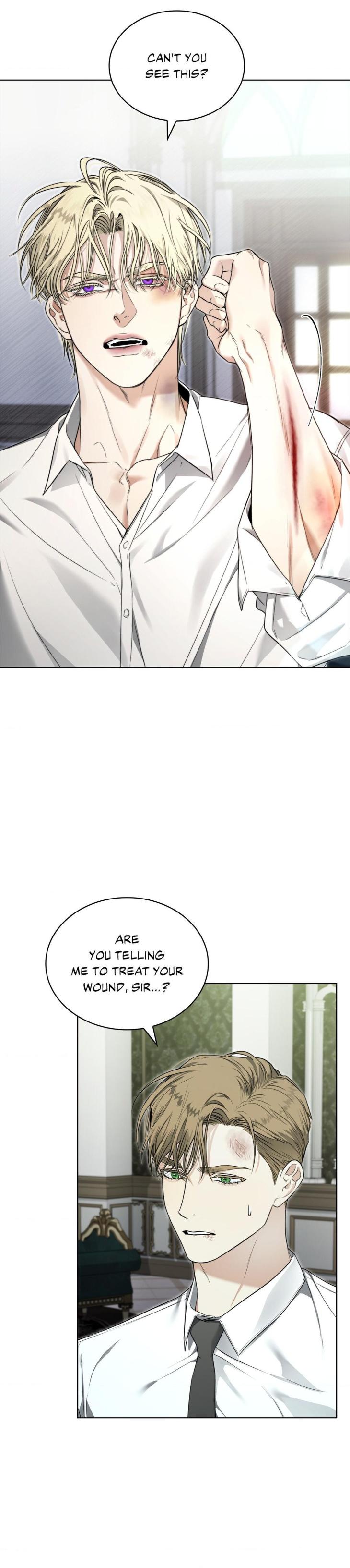 Kiss-Me-If-You-Can-By-Sanho-Uncensored-Eng page 13