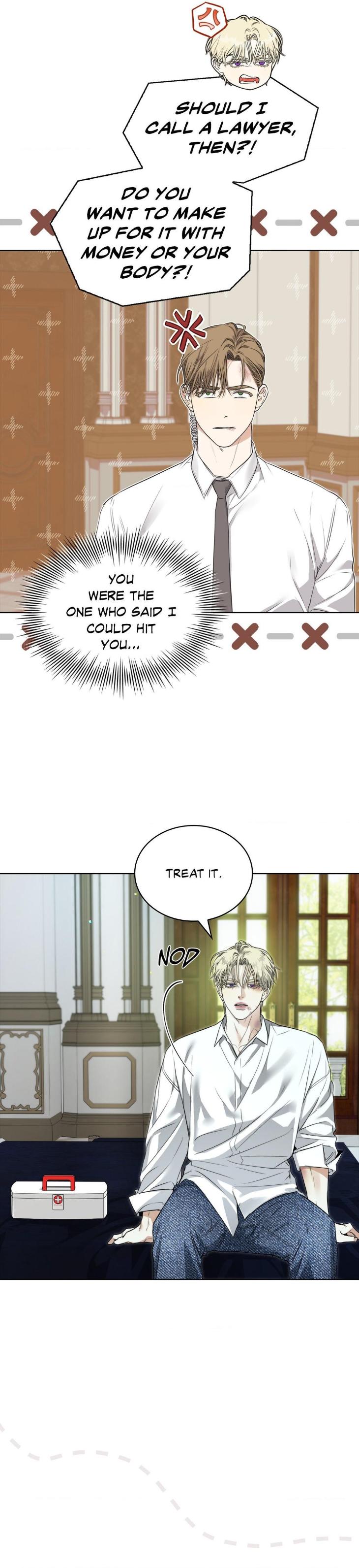 Kiss-Me-If-You-Can-By-Sanho-Uncensored-Eng page 14