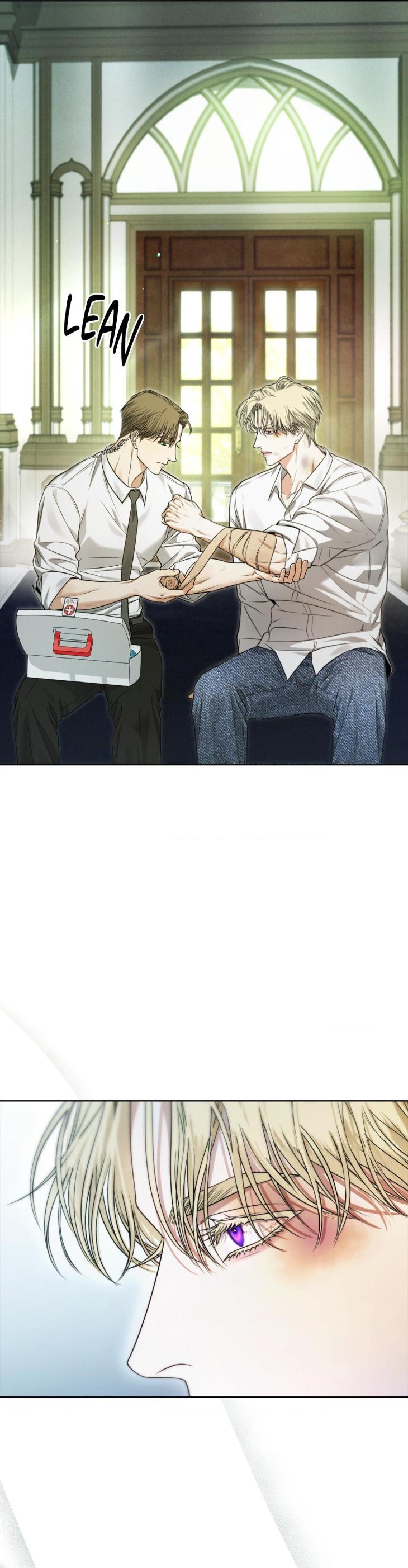 Kiss-Me-If-You-Can-By-Sanho-Uncensored-Eng page 18