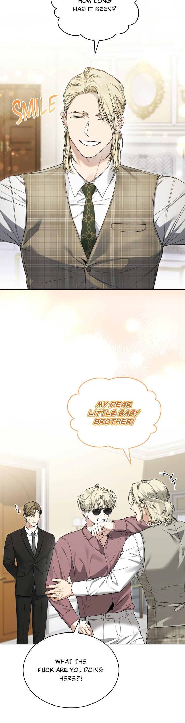 Kiss-Me-If-You-Can-By-Sanho-Uncensored-Eng page 2