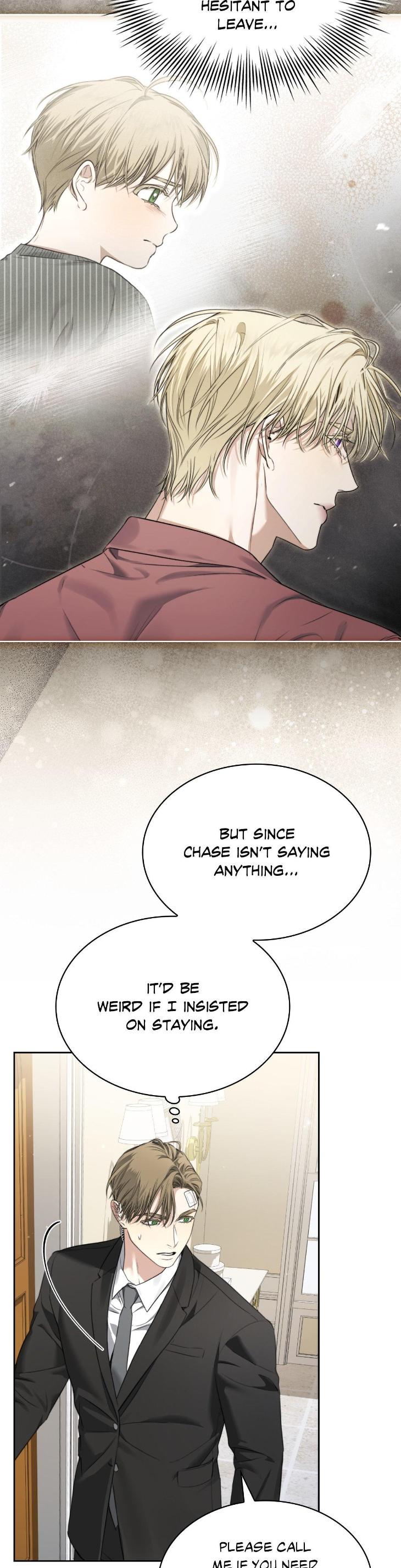 Kiss-Me-If-You-Can-By-Sanho-Uncensored-Eng page 9