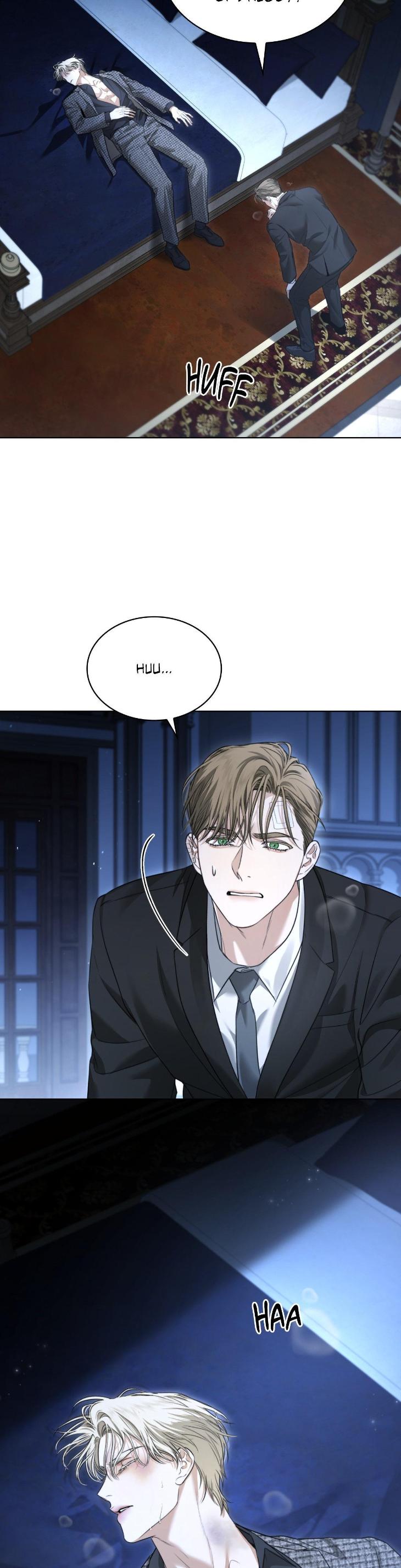 Kiss-Me-If-You-Can-By-Sanho-Uncensored-Eng page 37