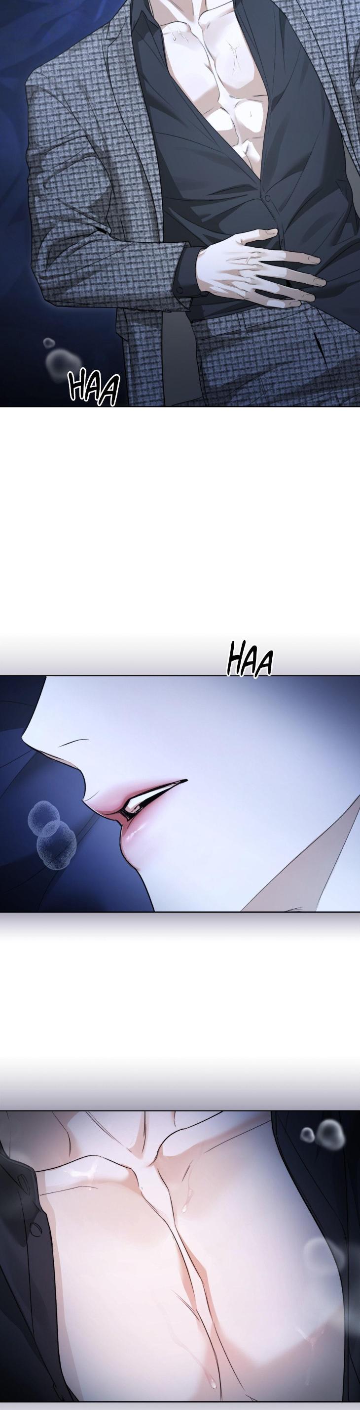 Kiss-Me-If-You-Can-By-Sanho-Uncensored-Eng page 38