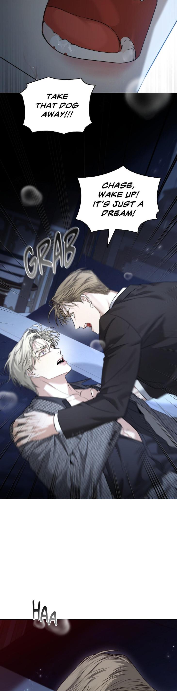 Kiss-Me-If-You-Can-By-Sanho-Uncensored-Eng page 43