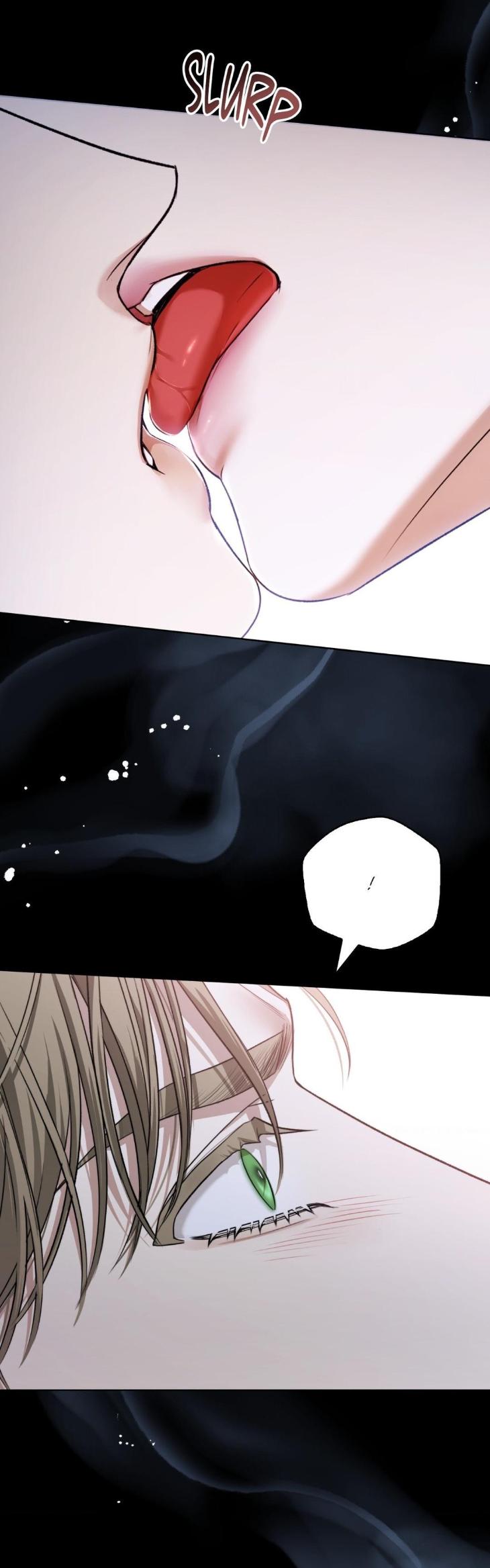 Kiss-Me-If-You-Can-By-Sanho-Uncensored-Eng page 2