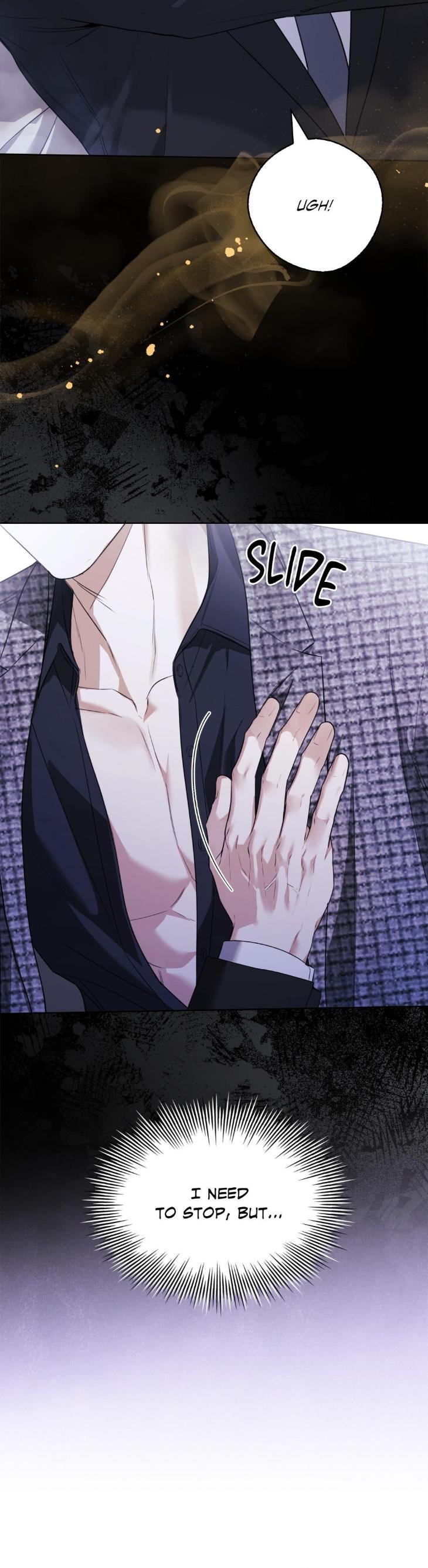Kiss-Me-If-You-Can-By-Sanho-Uncensored-Eng page 5