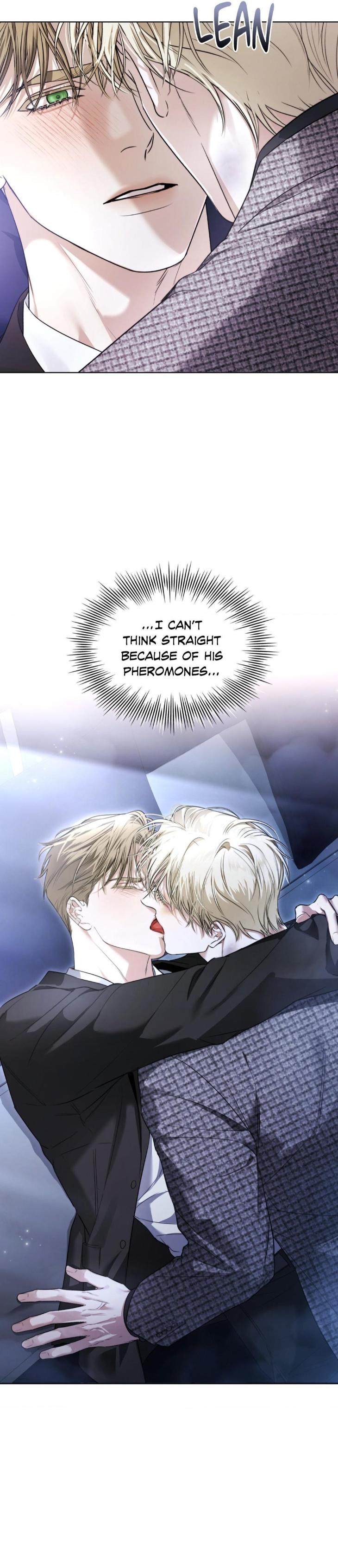 Kiss-Me-If-You-Can-By-Sanho-Uncensored-Eng page 6