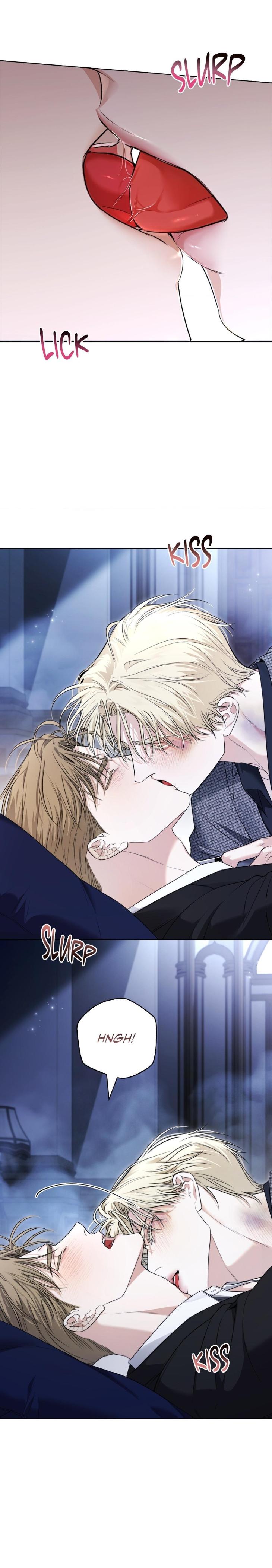 Kiss-Me-If-You-Can-By-Sanho-Uncensored-Eng page 7