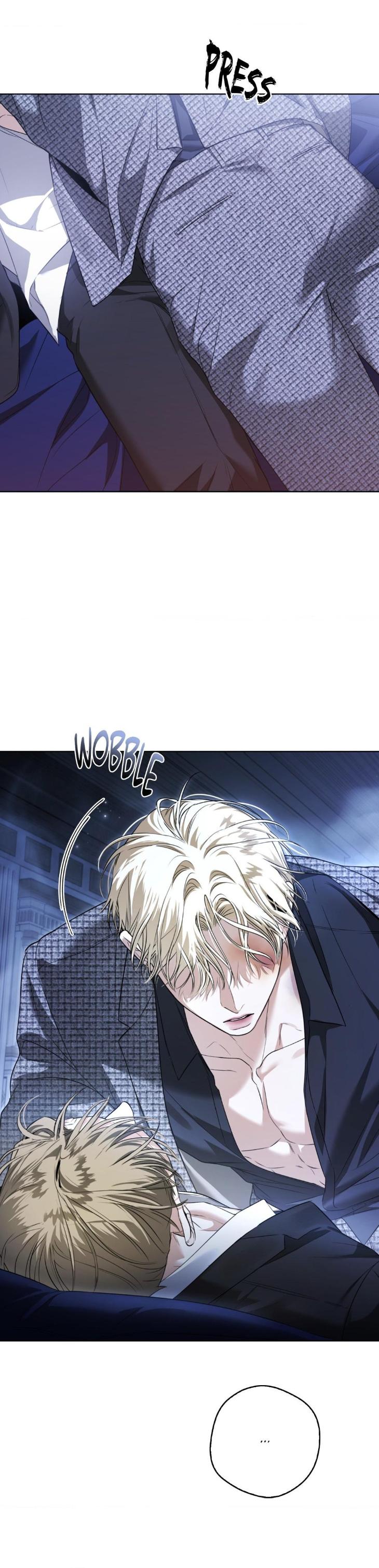 Kiss-Me-If-You-Can-By-Sanho-Uncensored-Eng page 9