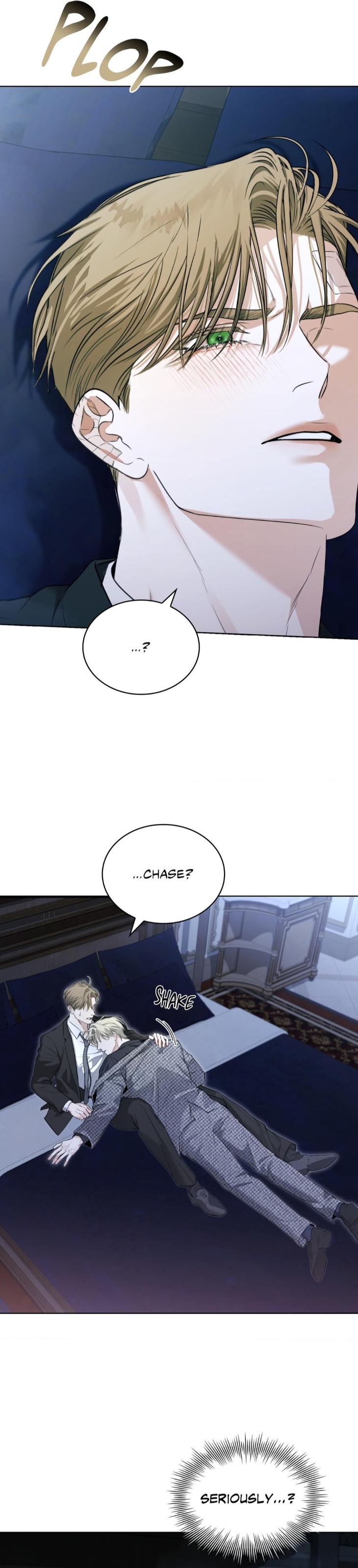 Kiss-Me-If-You-Can-By-Sanho-Uncensored-Eng page 10