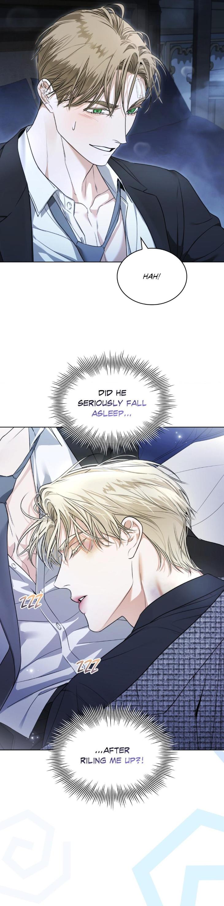 Kiss-Me-If-You-Can-By-Sanho-Uncensored-Eng page 11