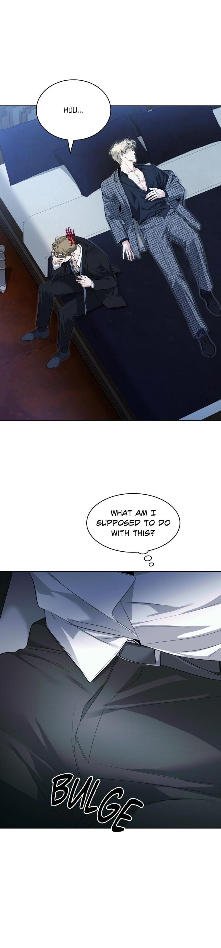 Kiss-Me-If-You-Can-By-Sanho-Uncensored-Eng page 13