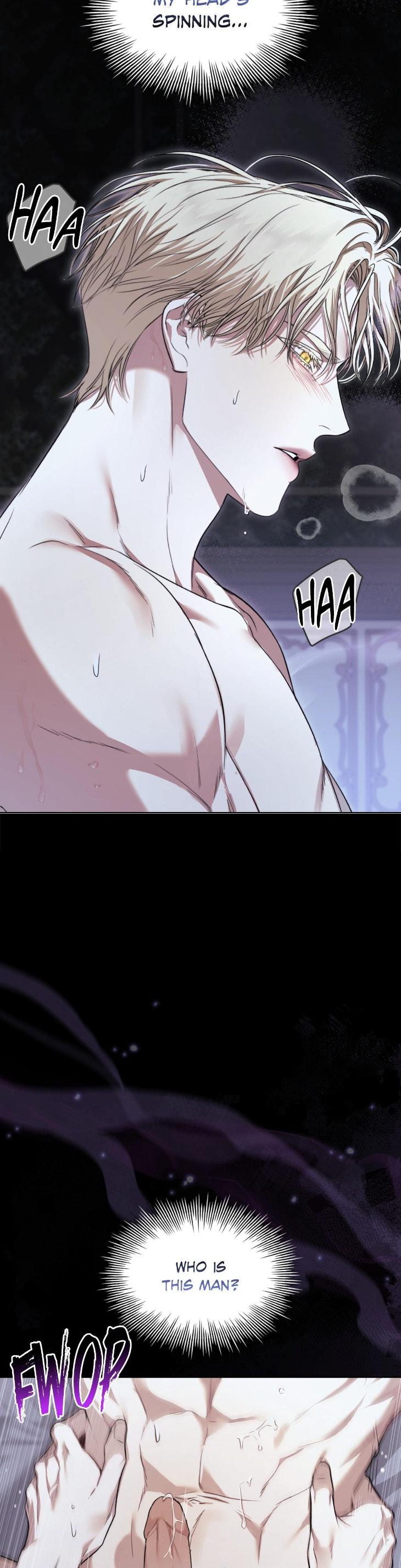 Kiss-Me-If-You-Can-By-Sanho-Uncensored-Eng page 9
