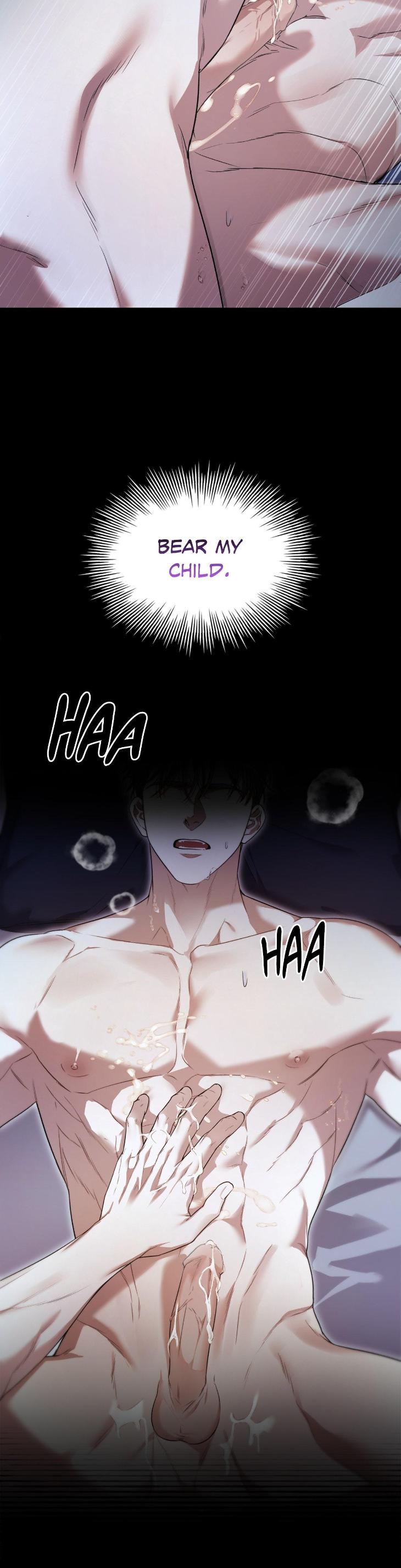Kiss-Me-If-You-Can-By-Sanho-Uncensored-Eng page 15
