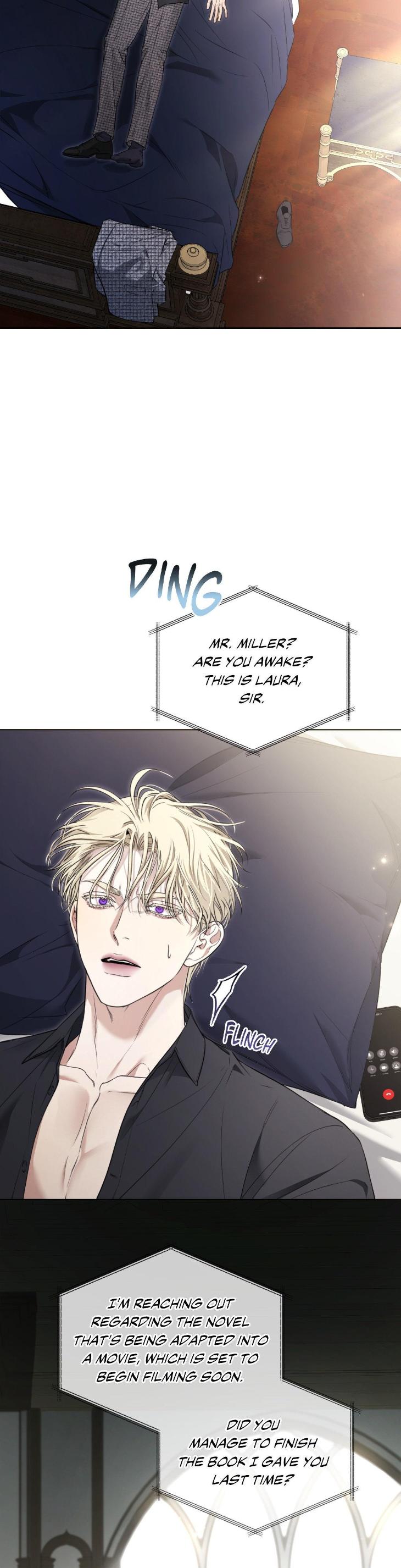 Kiss-Me-If-You-Can-By-Sanho-Uncensored-Eng page 17