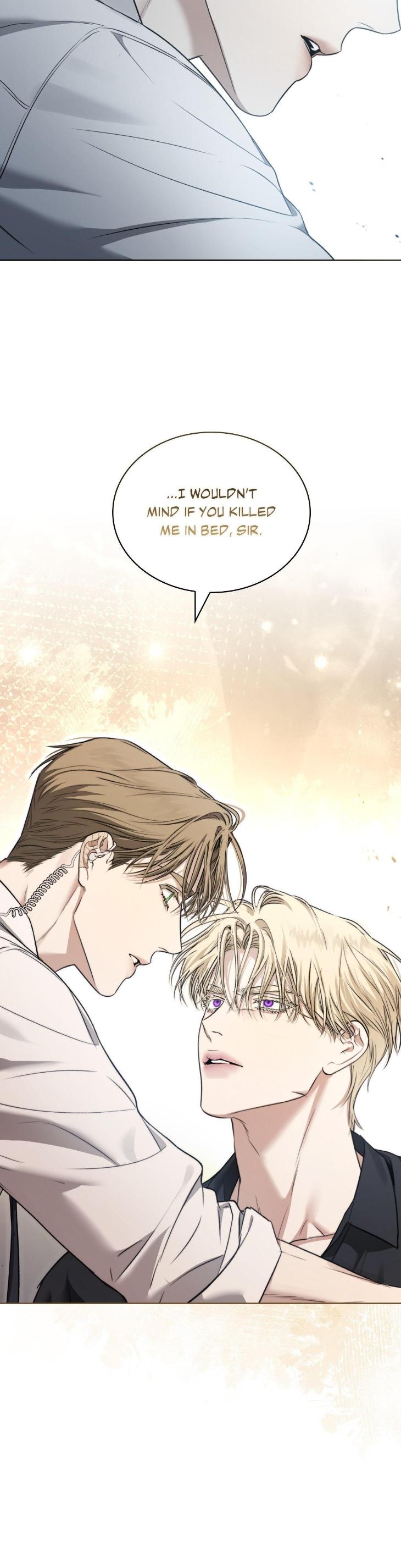 Kiss-Me-If-You-Can-By-Sanho-Uncensored-Eng page 40