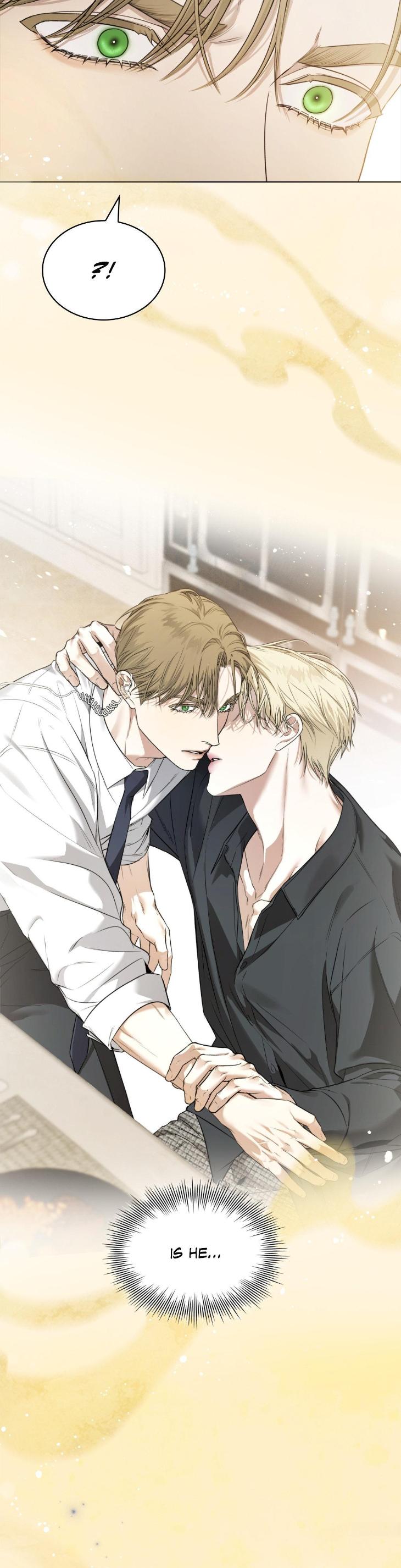 Kiss-Me-If-You-Can-By-Sanho-Uncensored-Eng page 43