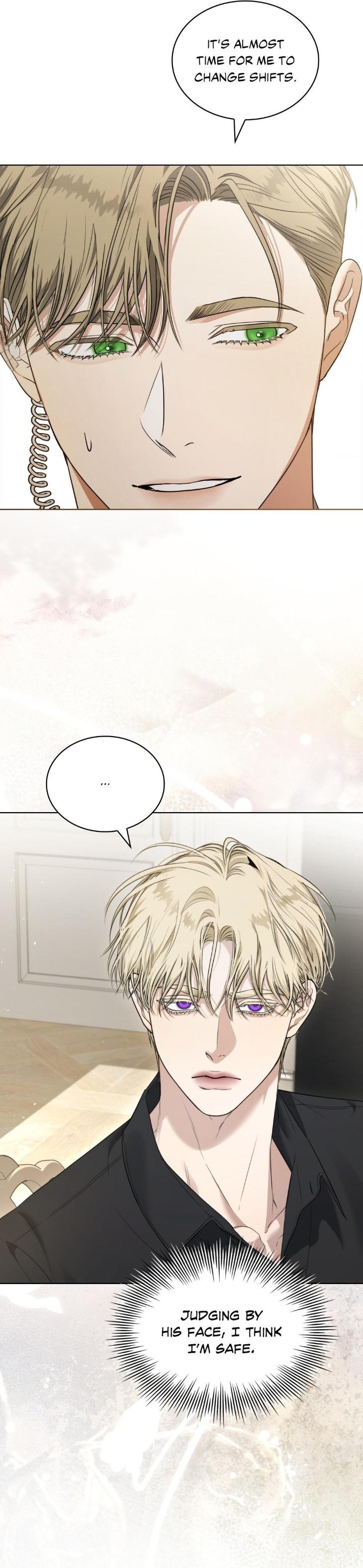 Kiss-Me-If-You-Can-By-Sanho-Uncensored-Eng page 6